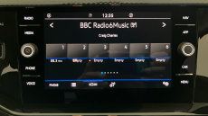 Volkswagen Polo 1.0 TSI Life 5dr Petrol Hatchback